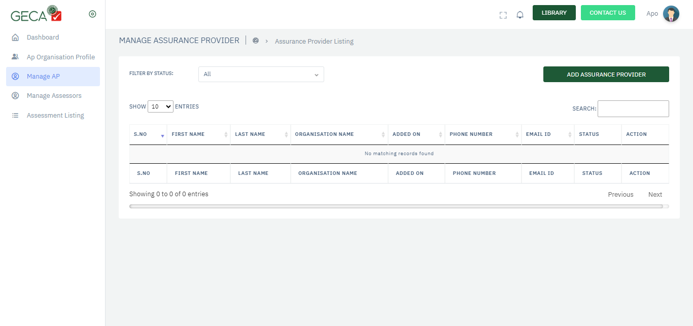 2.Manage AP Click