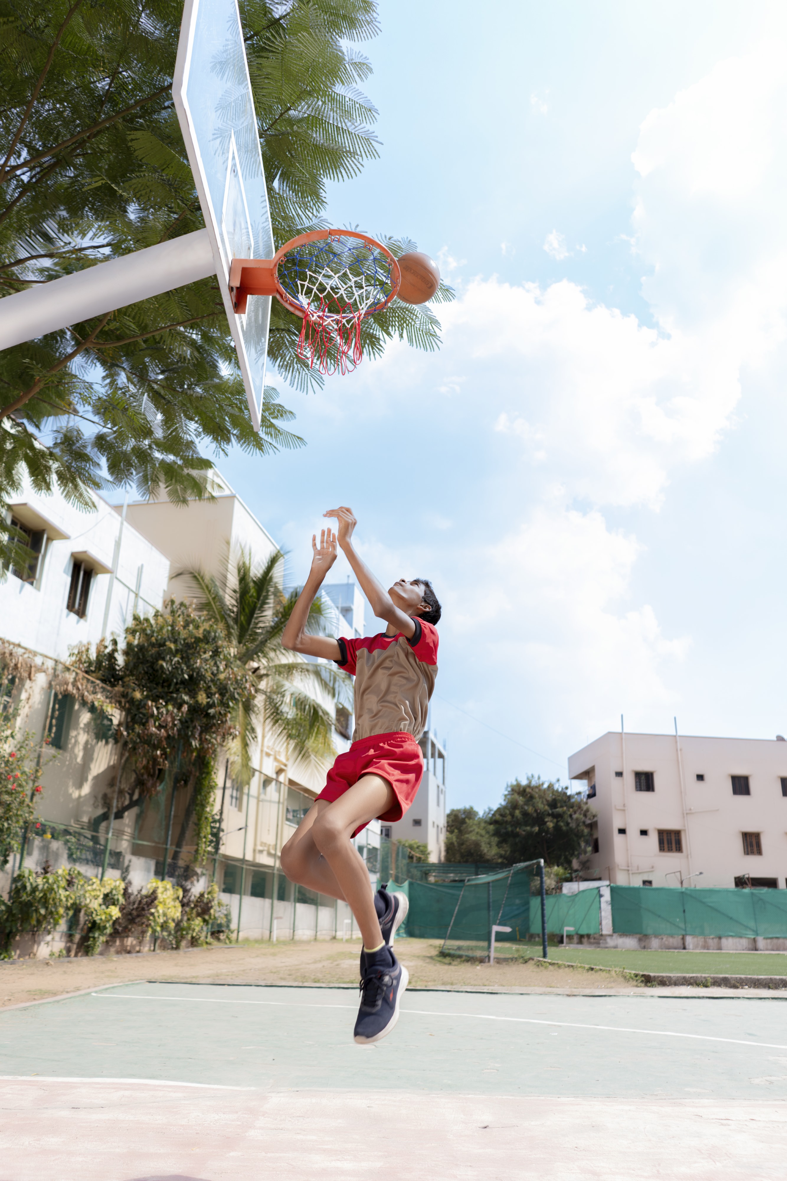 Annual Day Celebration