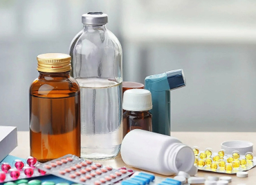 pharma-ingrediant