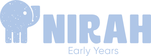 Nirah Early Years Logo