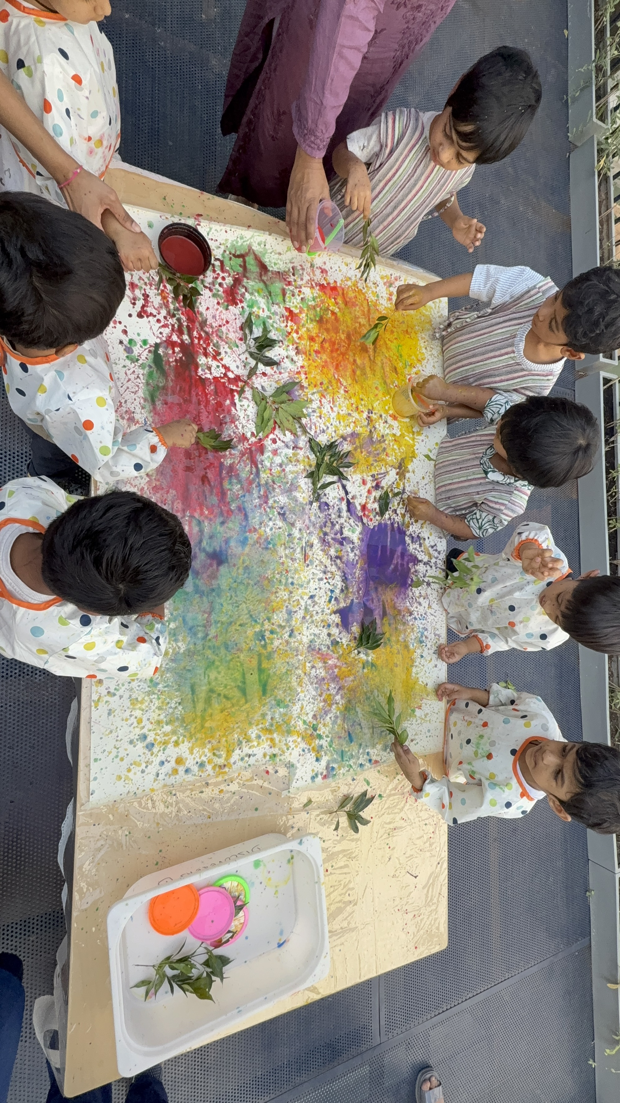 Art Exhibition