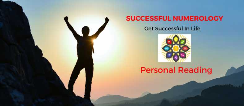 Numerology Date Of Birth