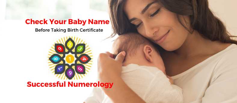 Name Numerology