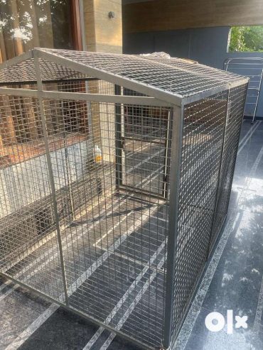 Dog cage sale