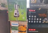 Heavy Sale on Electronic items and kitchen appliances